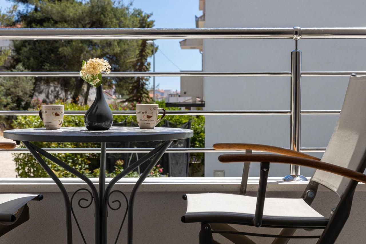 טרוגיר Villa Palavra מראה חיצוני תמונה