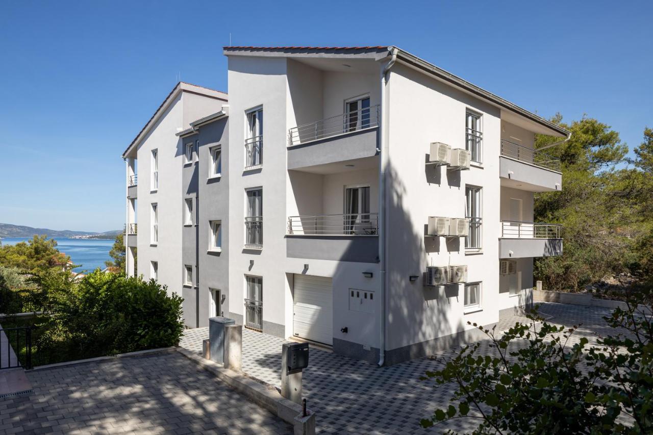 טרוגיר Villa Palavra מראה חיצוני תמונה