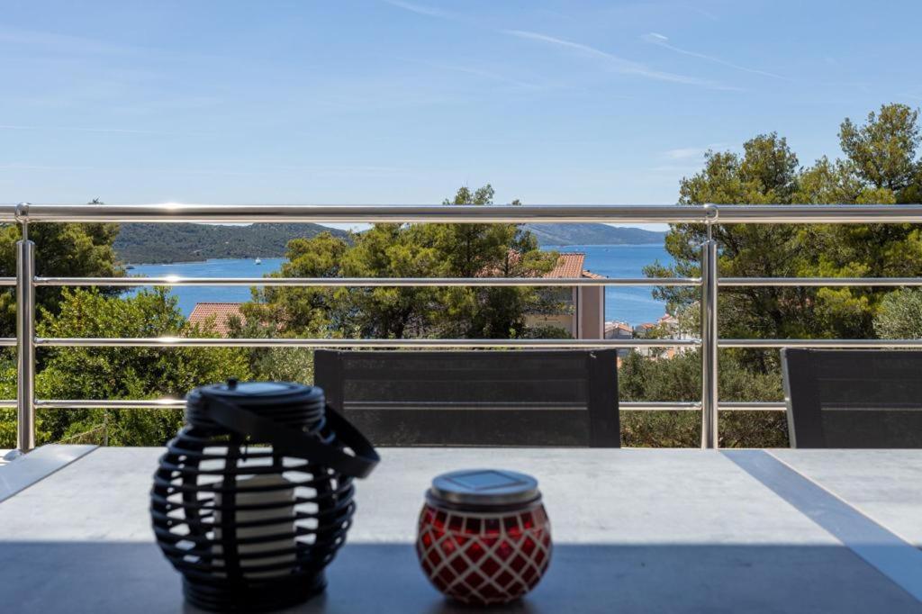 טרוגיר Villa Palavra מראה חיצוני תמונה