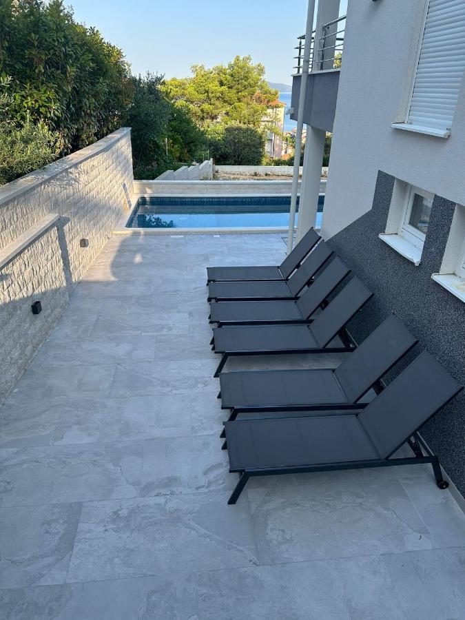 טרוגיר Villa Palavra מראה חיצוני תמונה