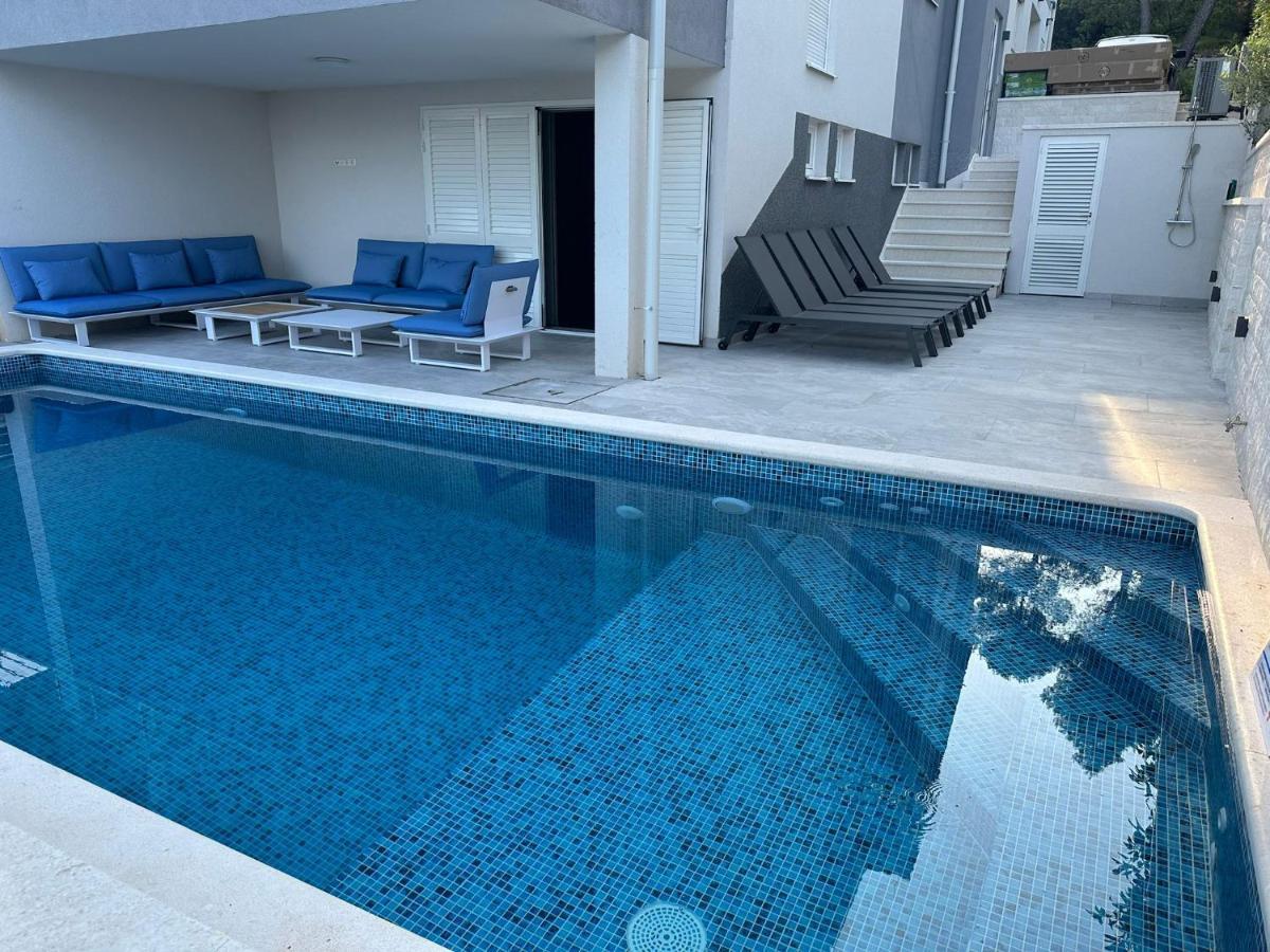טרוגיר Villa Palavra מראה חיצוני תמונה
